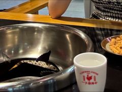 -一只烧鸡公(解放碑店)