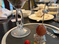 -三亚亚龙湾瑞吉酒店·铭轩中餐厅Mingxuan·海南菜·粤菜