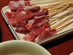 -1078號老北京涮肉(松柏店)