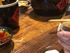 -串大叔炭火烤串·鸡西大冷面刀削面(总店)