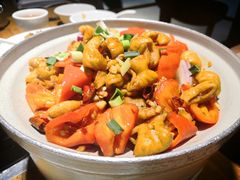 -十二点·辣椒炒肉(新沙店)