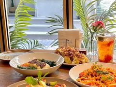 -NG PASTA吴居·中华意面(南头古城店)