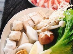 -花见无国界料理(科林楼店)