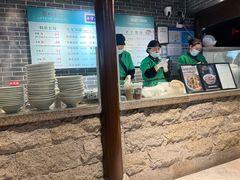 -七宝老街汤团(上海世纪汇广场店)