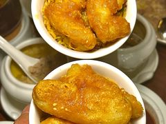 -蛇口希尔顿南海酒店·随轩中餐厅·粤菜