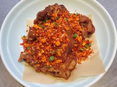 -江南里·新浙菜(苏州大悦城店)