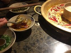 -小龙坎火锅(华凌店)