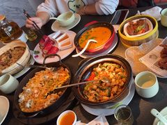 -蝴蝶里·粤菜·点心(滨江龙湖店)