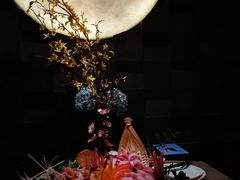 -月下料理(楷林IFC店)