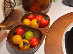 -芸山季·云南野生菌火锅(人民广场来福士店)