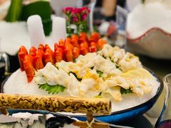 -海鲨湾海鲜会馆(新街口店)