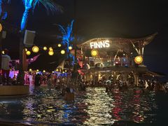 -FINNS Beach Club