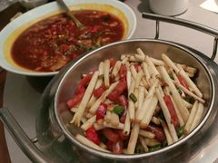 -荷花亭·湖北融合菜(十堰武商MALL店)