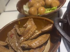 -巴隆门重庆老火锅(太湖路店)