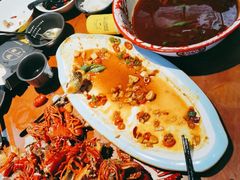 -徽三说·土徽菜·中国徽菜连锁品牌(阳湖总店)