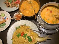 -大头虾越式风味餐厅(光明广场店)