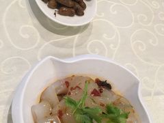 -阿英煲(凉城路店)