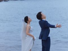 -经典婚纱摄影美学馆·私人定制