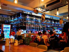 -功夫怪兽·烧烤(珠江路店)