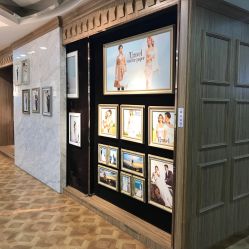 -巴黎春天婚纱摄影(临安店)