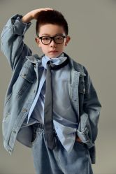 -NICE KIDS 奈时儿童摄影