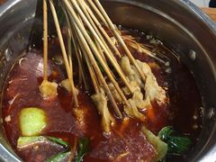 -壹块捌烧烤(灯市口店)