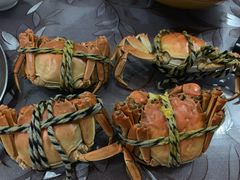 -乡乐园蟹庄·阳澄湖农家乐