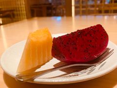 -越光米贩精致料理餐厅(金鹰店)