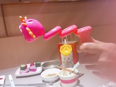 -海底捞火锅(龙湖金沙天街店)