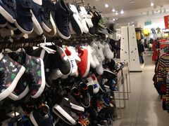 -H&M(华润万象城店)