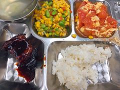 -复旦大学本部-食堂