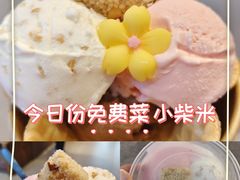 -小柴米·传统江西菜(八一广场店)