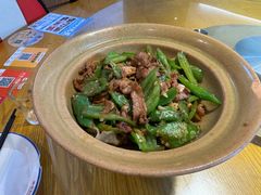 -乡村井冈·乡野江西菜(黄龙店)