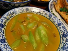 -兰边碗(鼓楼店)