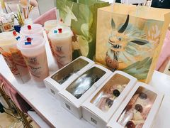 -奈雪的茶(华强北中航城店)