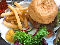 -Fern Forest Cafe