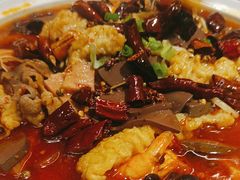 -川人百味·水煮活鱼(赛罕万达店)