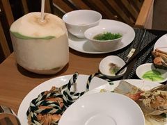 -温州铂尔曼酒店蘭 咖啡厅