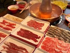 -京元盛铜锅涮肉(上海总店)