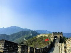 -慕田峪长城
