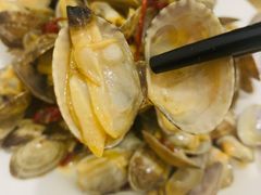 -九龙餐厅(大沽路店)