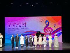 -朗韵钢琴学校(中环金界店)