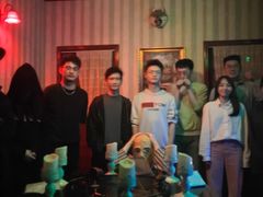 -棂笼·深度沉浸密室(武汉旗舰店)