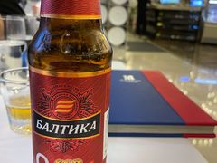 -马克西姆俄罗斯餐厅(通亚街店)