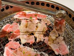 -千寻山野烤肉(天虹店)