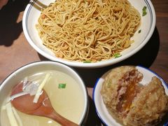 -十面春风·江南面馆(崇宁路店)