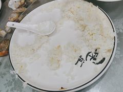-捕渔人家海鲜私房菜(仙螺岛店)