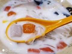 -溢仙茶(中防万宝城店)