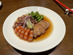 -廊亦舫Lang Yi Fang Restaurant(金桥店)