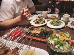 -三个大叔东北烧烤·砂锅菜(西三旗店)